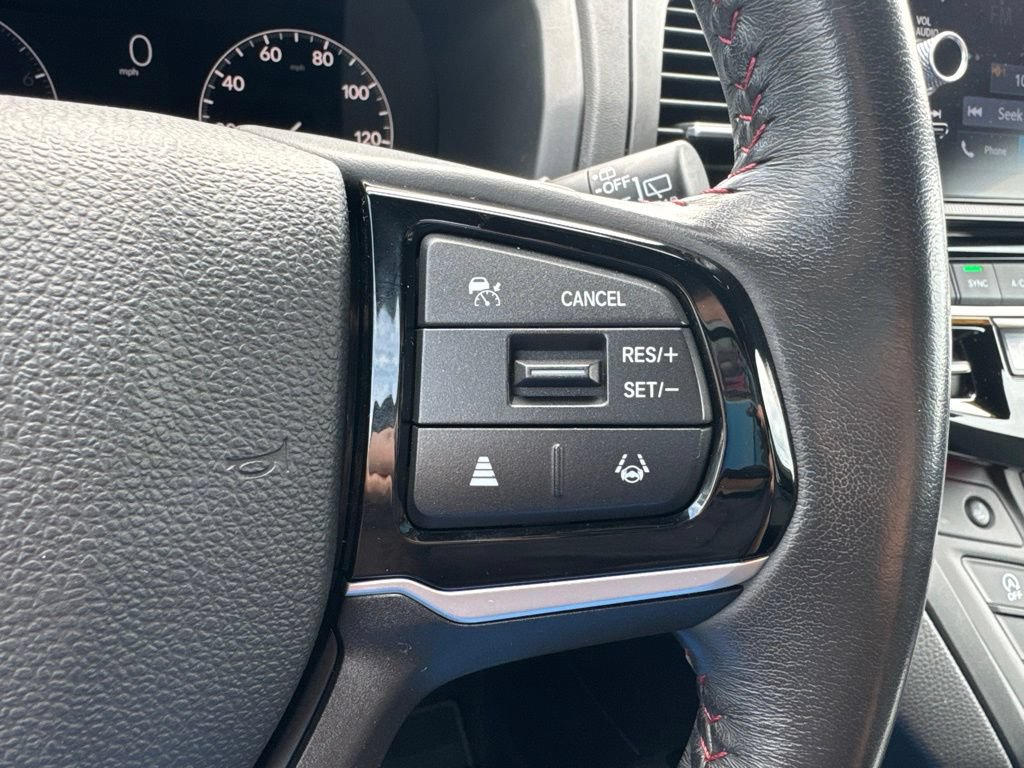 Used 2025 Honda Odyssey Sport-L image 8