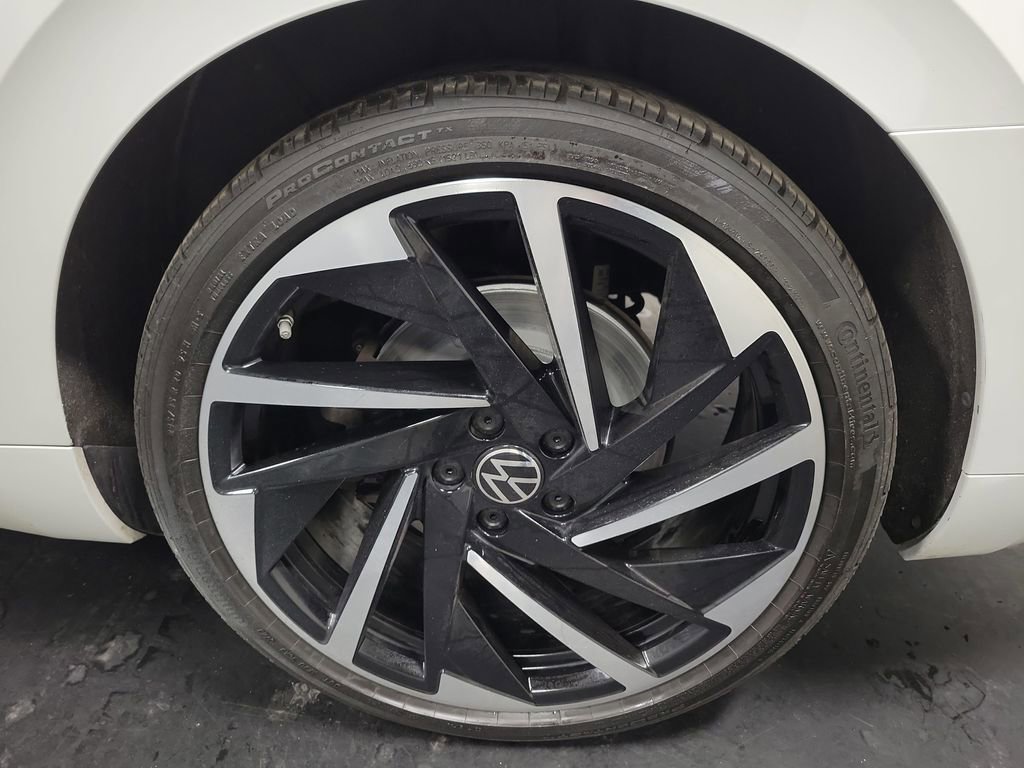 Used 2023 Volkswagen Arteon SEL Premium image 10