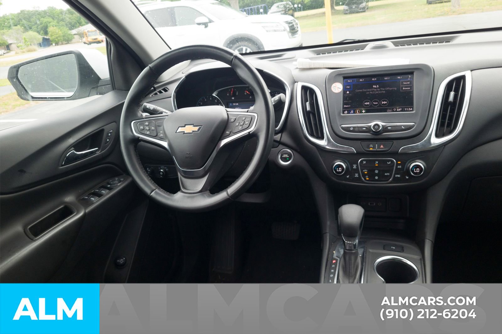Used 2024 Chevrolet Equinox LT FWD image 22
