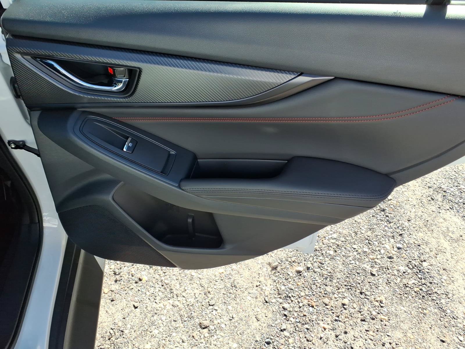 New 2026 Subaru WRX Premium AWD/4WD image 7