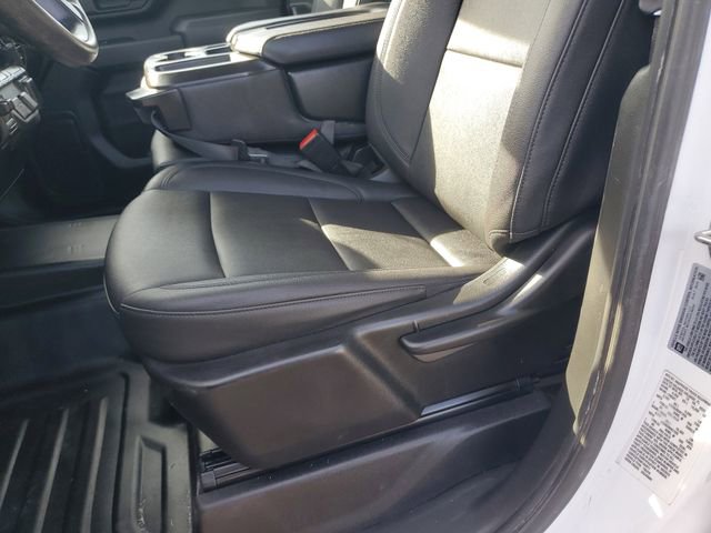 Used 2024 Chevrolet Silverado 3500 W/T w/ WT Convenience Package image 22