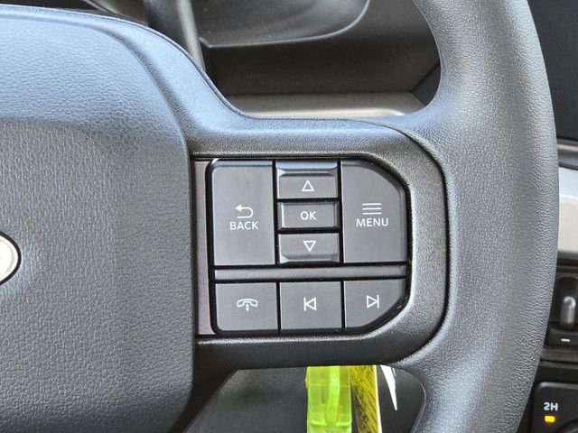 New 2026 Ford F250 XLT w/ FX4 Off-Road Package image 21