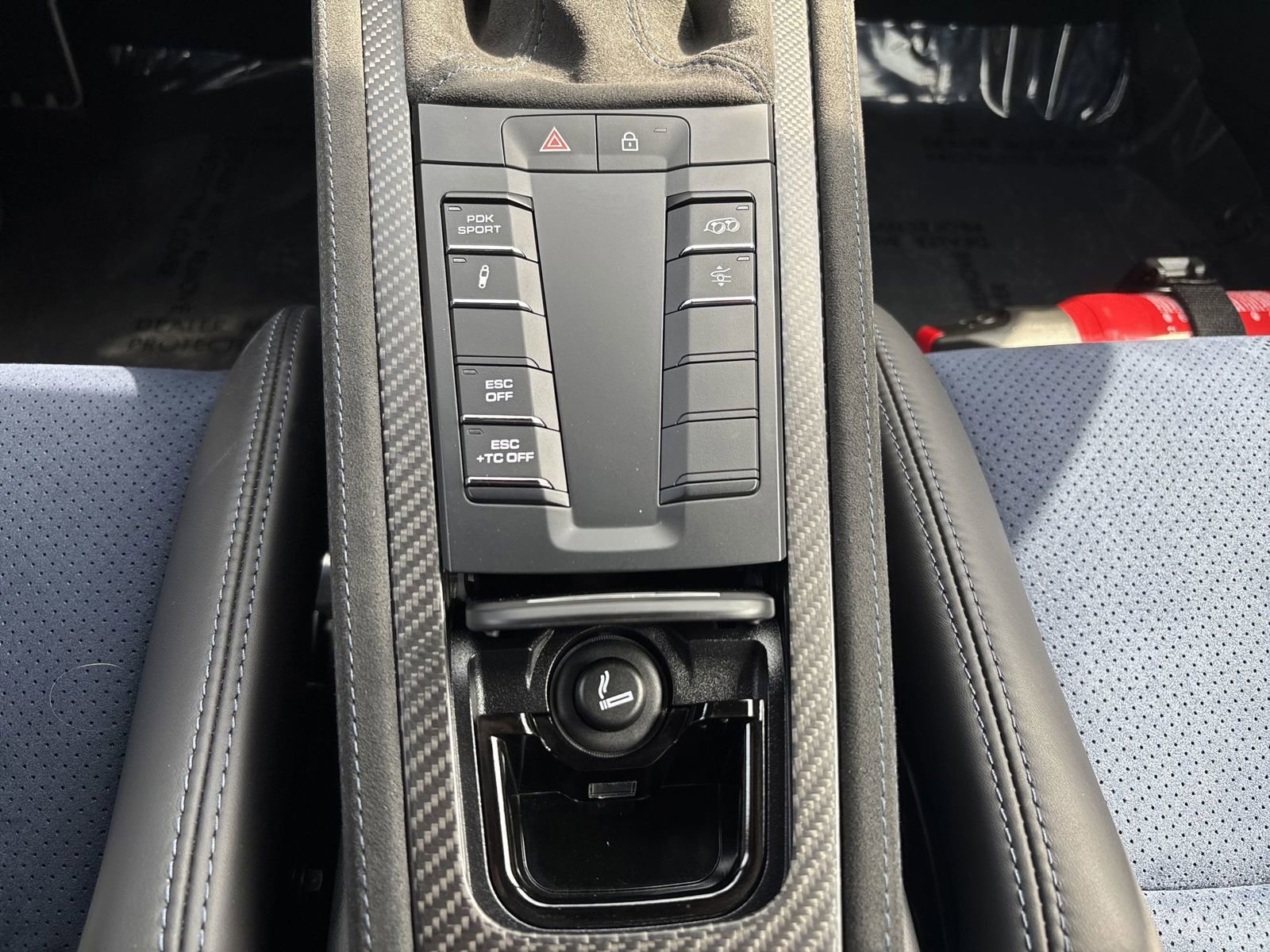 Certified 2023 Porsche 718 Cayman GT4 RS image 18