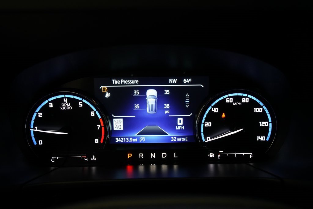 Used 2022 Ford Bronco Sport Outer Banks image 2