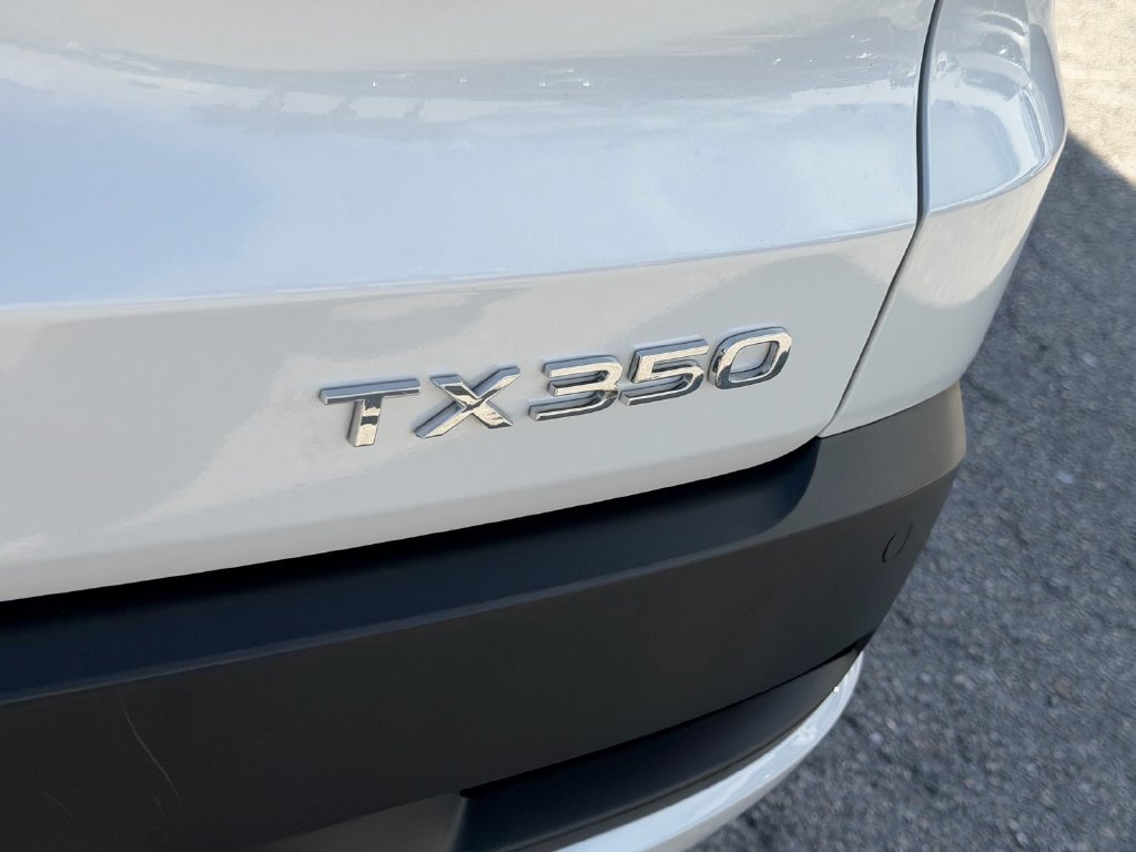 Used 2024 Lexus TX 350 FWD w/ Technology Package image 16