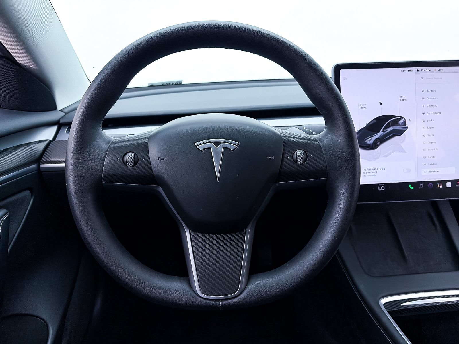 Used 2023 Tesla Model 3 Standard Range RWD image 27