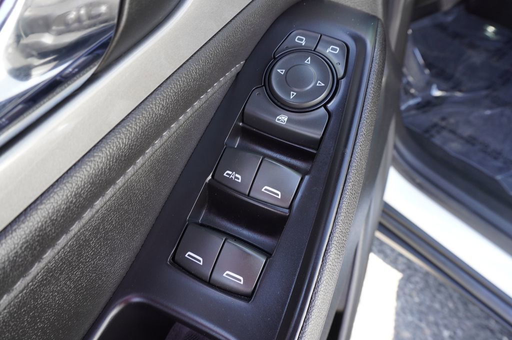 Certified 2023 Chevrolet Traverse LT image 16