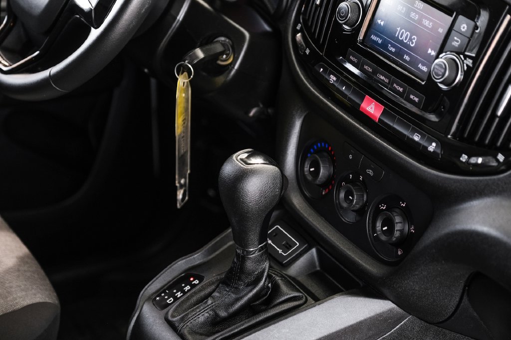 Used 2019 RAM ProMaster City Tradesman SLT FWD image 20