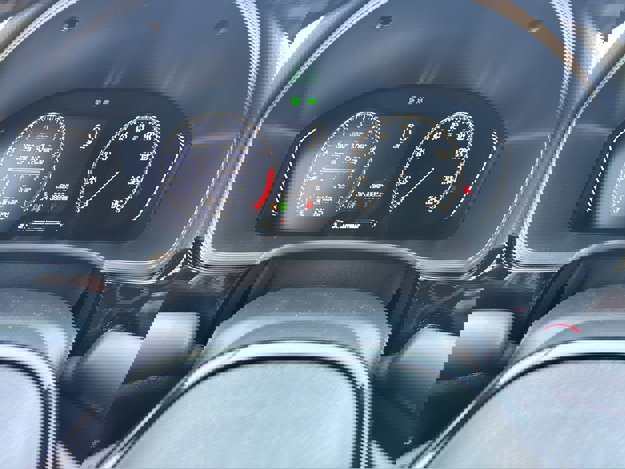 New 2026 Honda Civic Sport image 17