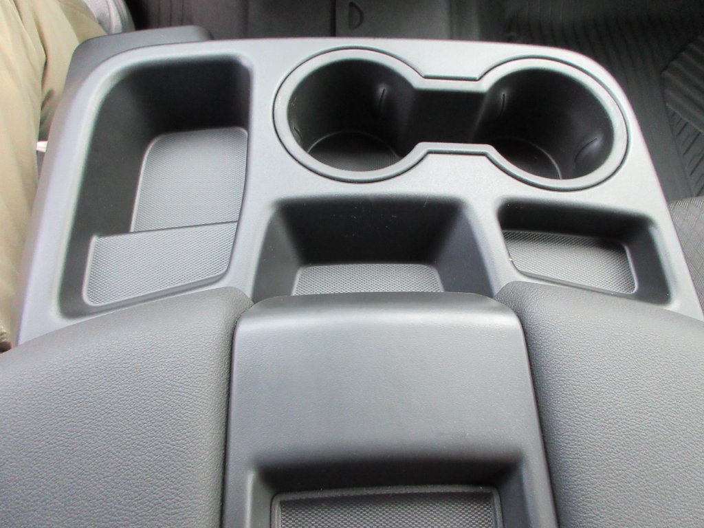 New 2026 Chevrolet Silverado 1500 Custom Trail Boss w/ LPO, Dark Essentials Package AWD/4WD image 28