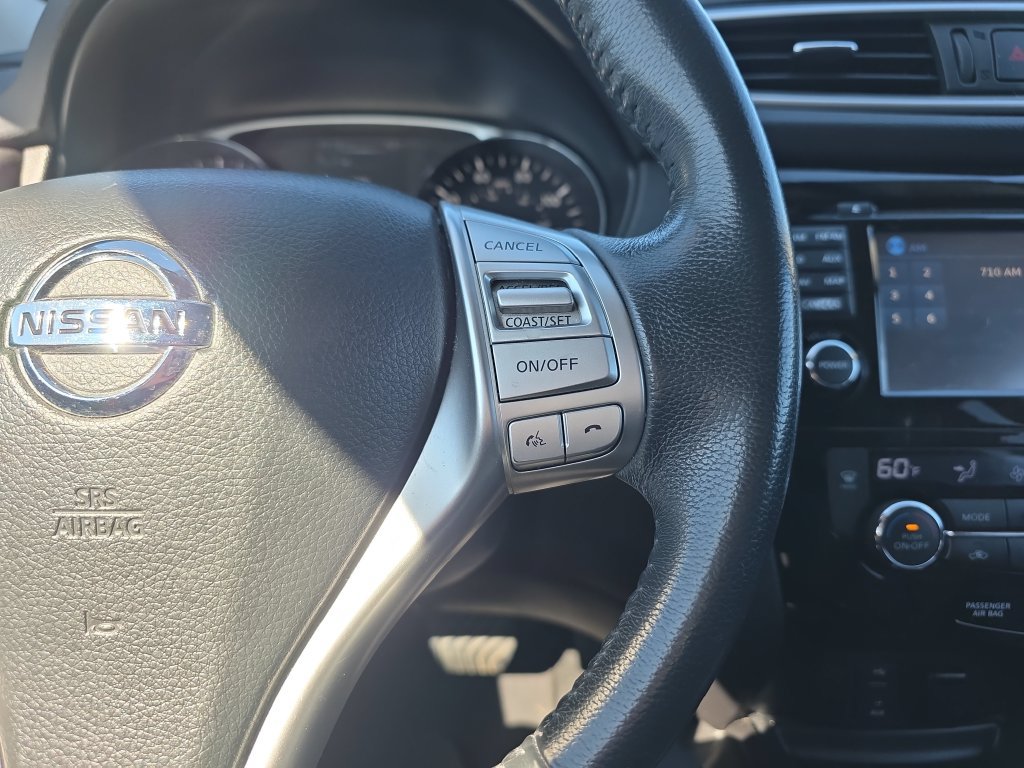 Used 2014 Nissan Rogue SL w/ SL Premium Package AWD/4WD image 29