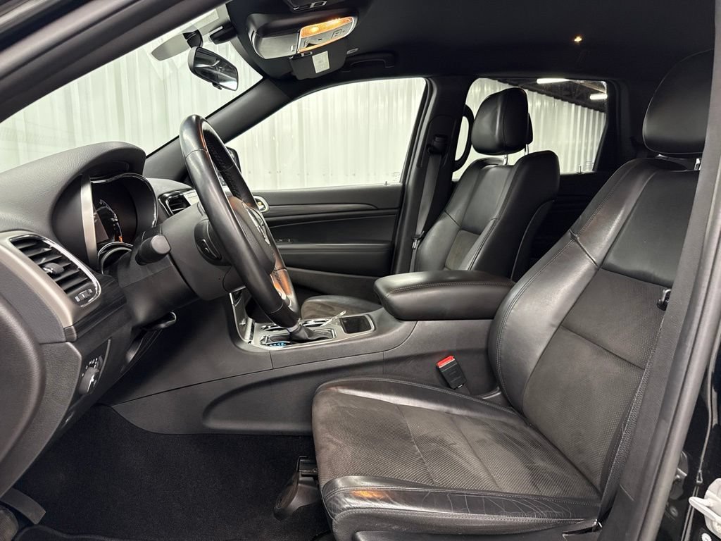 Used 2021 Jeep Grand Cherokee Laredo X RWD image 15
