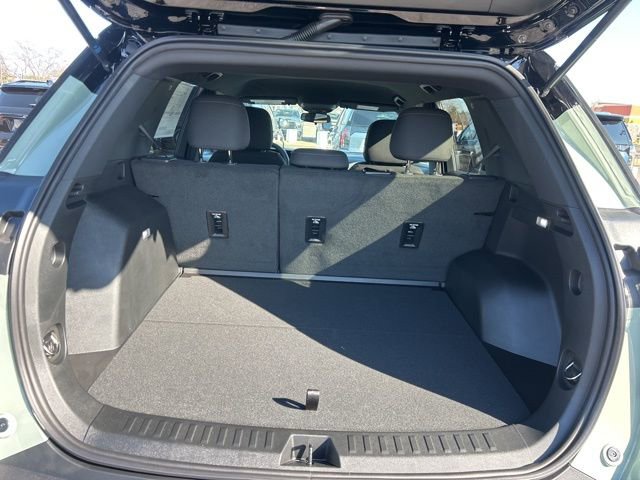 New 2026 Chevrolet Equinox LT FWD image 29