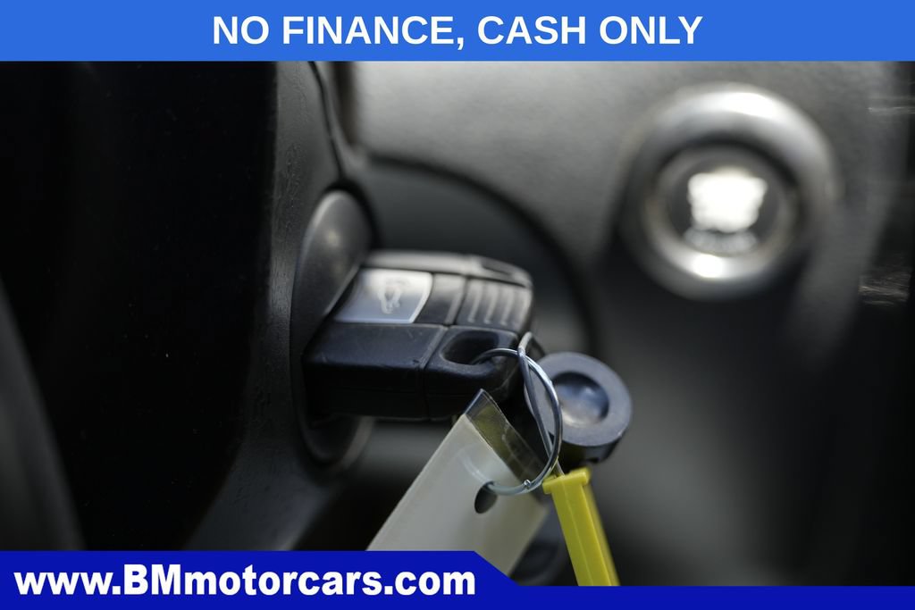 Used 2007 BMW 650i Coupe RWD image 42