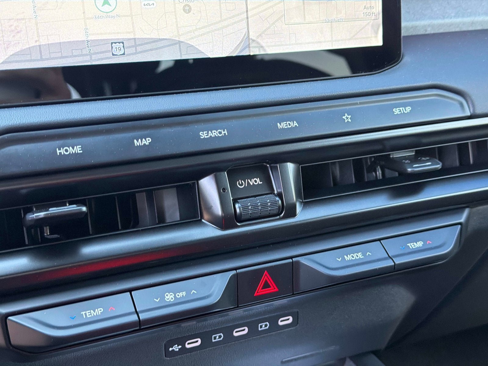 New 2027 Kia Telluride SX X-Pro AWD/4WD image 25