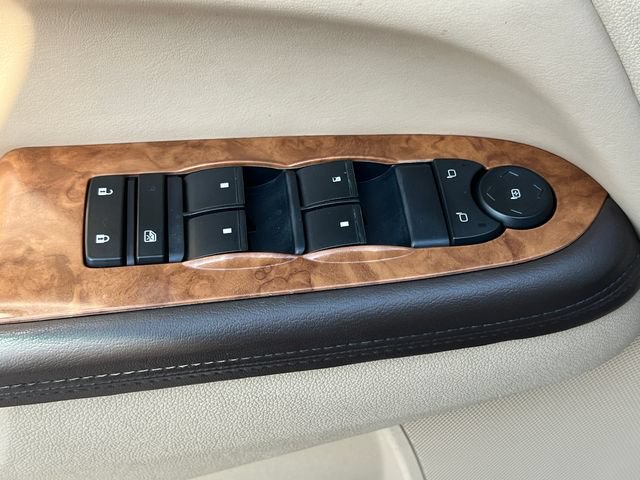 Used 2012 Buick Enclave Leather FWD image 16