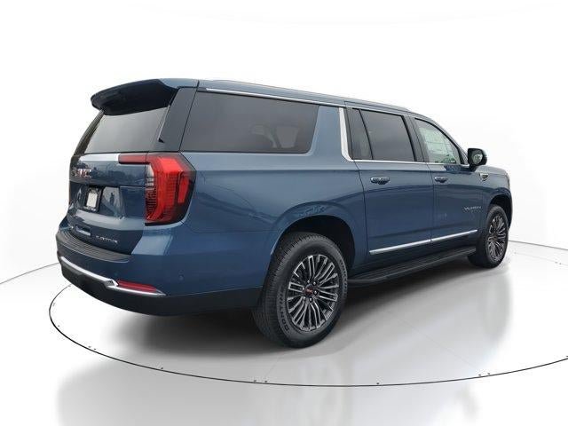 New 2026 GMC Yukon XL Elevation w/ Elevation Premium Package RWD image 3