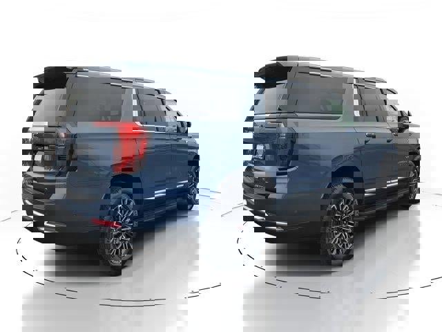 New 2026 GMC Yukon XL Elevation w/ Elevation Premium Package image 3