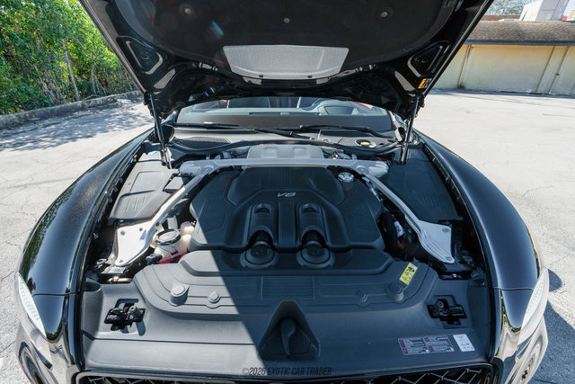Used 2025 Bentley Continental GT Speed image 29