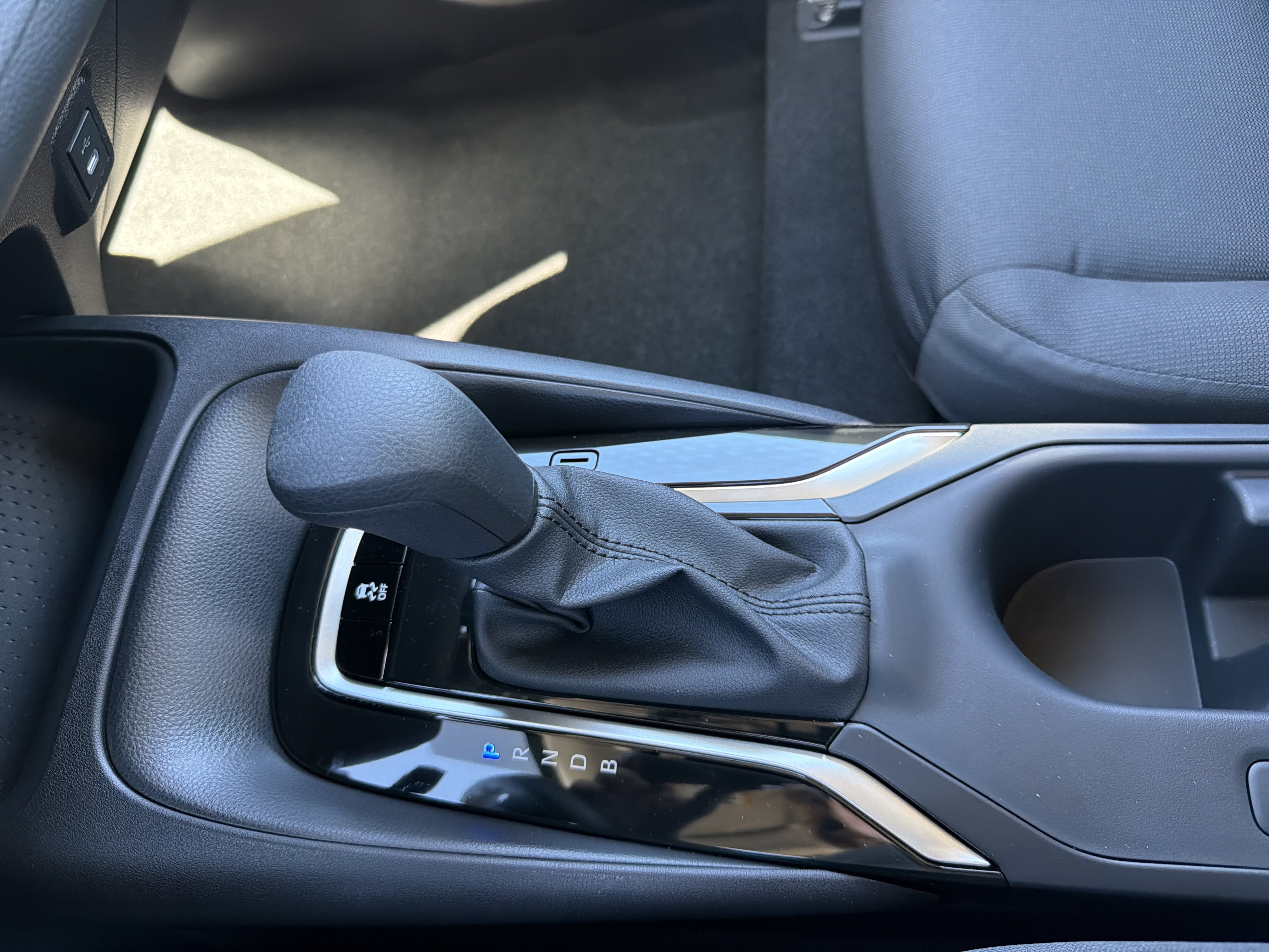 New 2027 Toyota Corolla LE FWD image 25