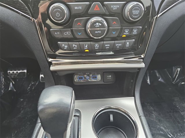 Used 2020 Jeep Grand Cherokee High Altitude image 27