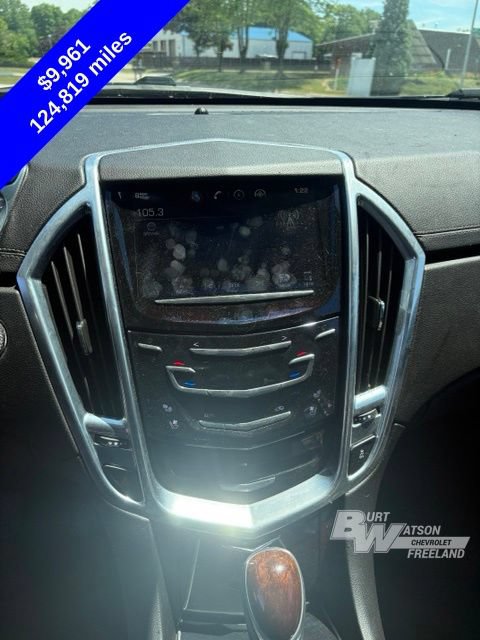Used 2014 Cadillac SRX Premium AWD/4WD image 20