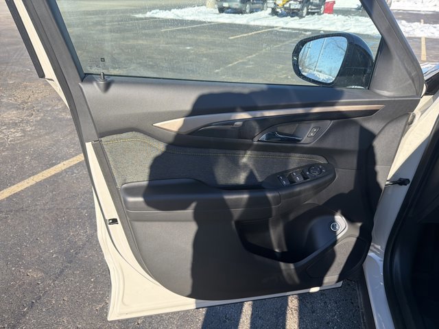 New 2026 Chevrolet TrailBlazer ACTIV w/ Convenience Package image 10