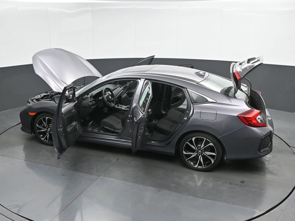 Used 2017 Honda Civic Si image 55