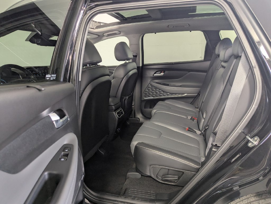 Certified 2023 Hyundai Santa Fe Limited AWD/4WD image 25