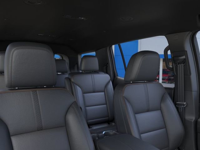 New 2026 Chevrolet Traverse High Country image 25