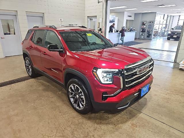 New 2026 GMC Terrain Elevation w/ Elevation Premium Package image 8