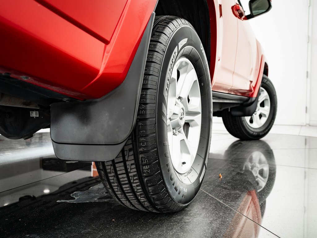 Used 2016 Toyota 4Runner SR5 image 47