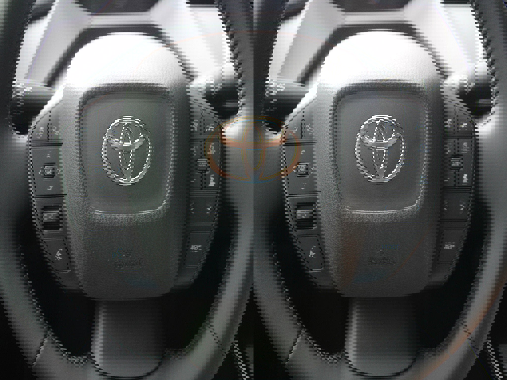 Used 2026 Toyota Prius LE FWD image 24