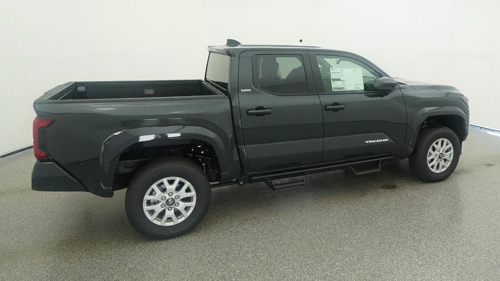 New 2026 Toyota Tacoma SR5 AWD/4WD image 13
