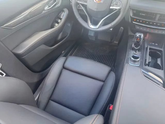New 2026 Cadillac CT5 Sport AWD/4WD image 20