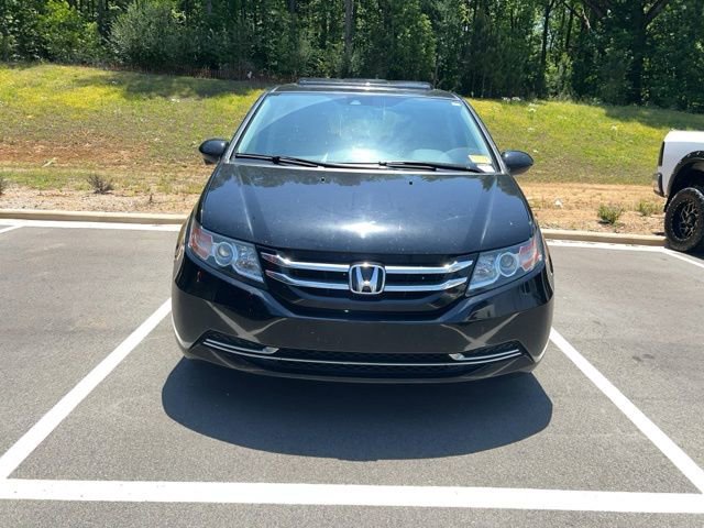 Used 2016 Honda Odyssey EX-L image 6