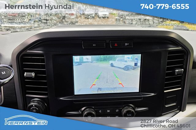 Used 2022 Ford F150 XLT w/ Trailer Tow Package AWD/4WD image 13