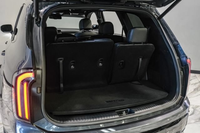 Used 2024 Kia Telluride EX X-Line AWD/4WD image 51