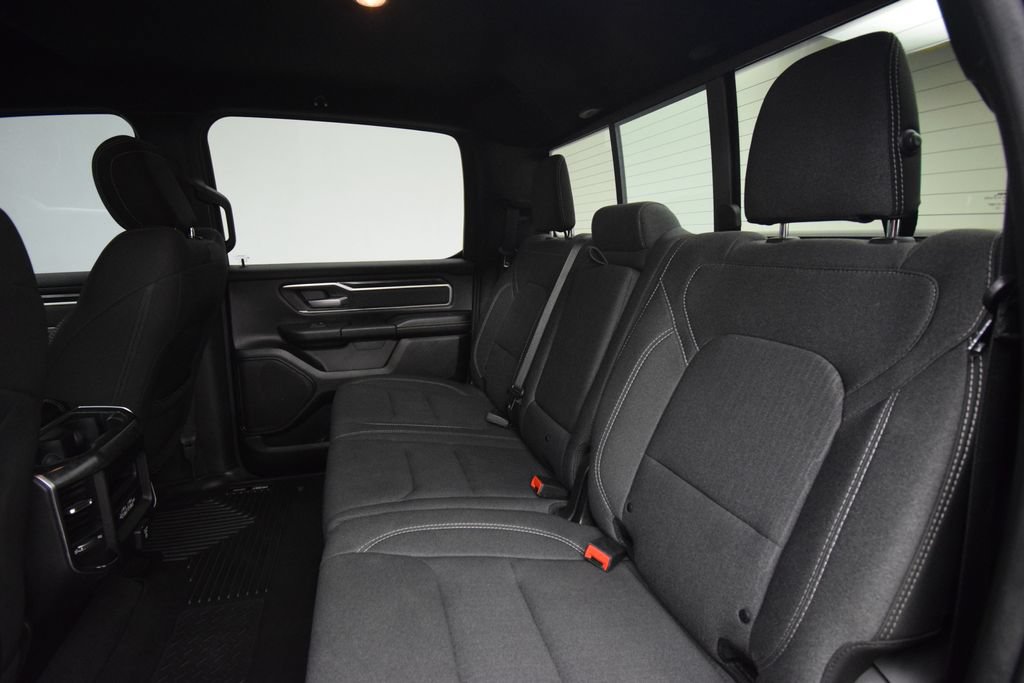Used 2019 RAM 1500 Big Horn AWD/4WD image 21