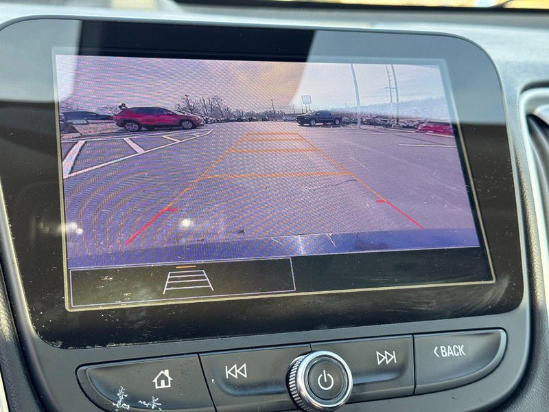 Used 2023 Chevrolet Malibu LT image 21