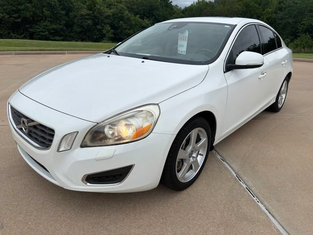 Used 2012 Volvo S60 T5 FWD image 13