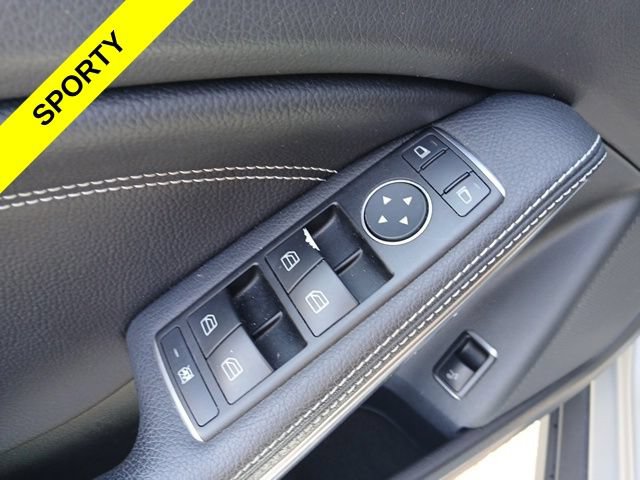 Used 2018 Mercedes-Benz GLA 250 4MATIC image 34