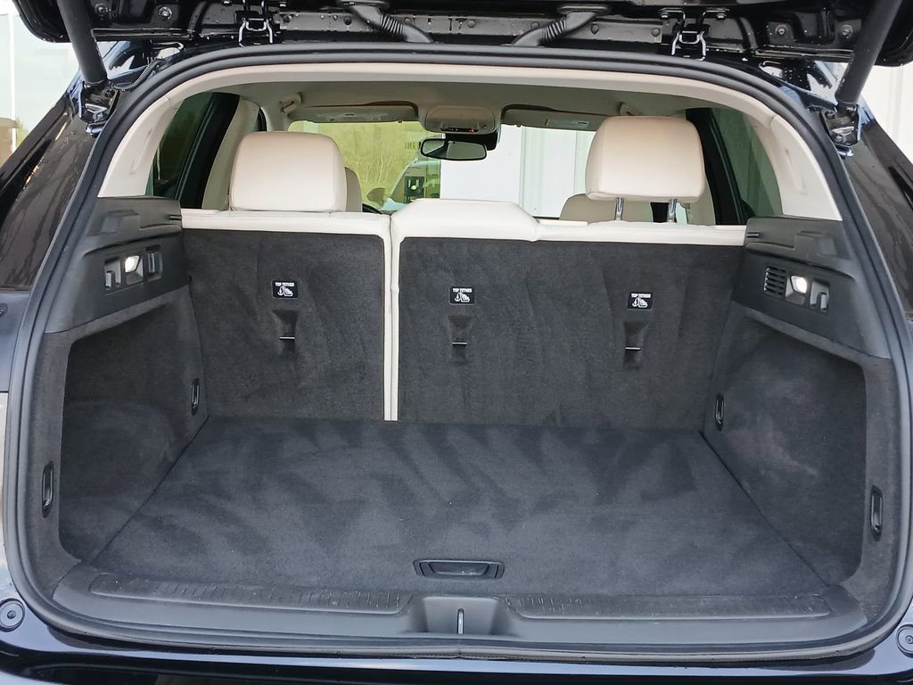 Certified 2023 Buick Envision Preferred image 27