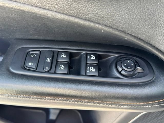 Used 2020 Jeep Compass Latitude AWD/4WD image 9