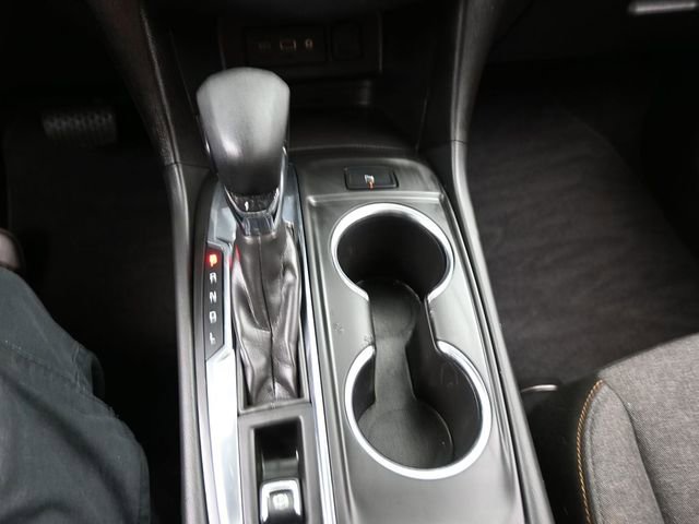 Used 2024 Chevrolet Equinox LT w/ LPO, Cargo Package image 11