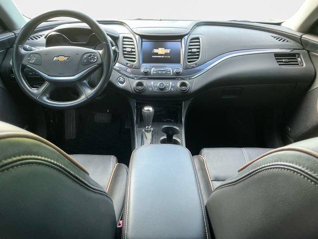 Used 2020 Chevrolet Impala Premier FWD image 12