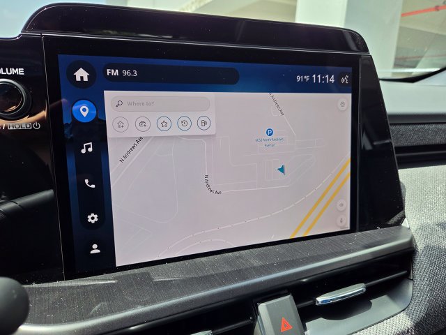 New 2026 Subaru Outback Premium AWD/4WD image 17