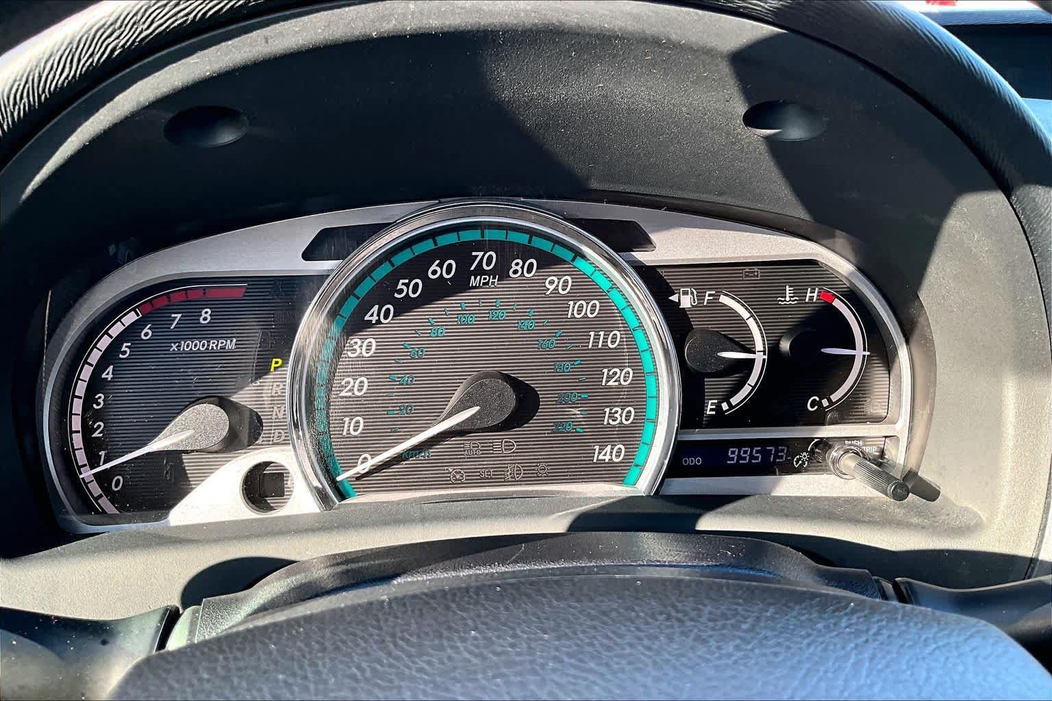 Used 2015 Toyota Venza LE FWD image 25