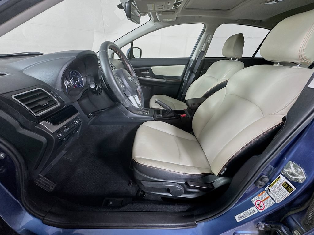 Used 2017 Subaru Crosstrek 2.0i Limited AWD/4WD image 25