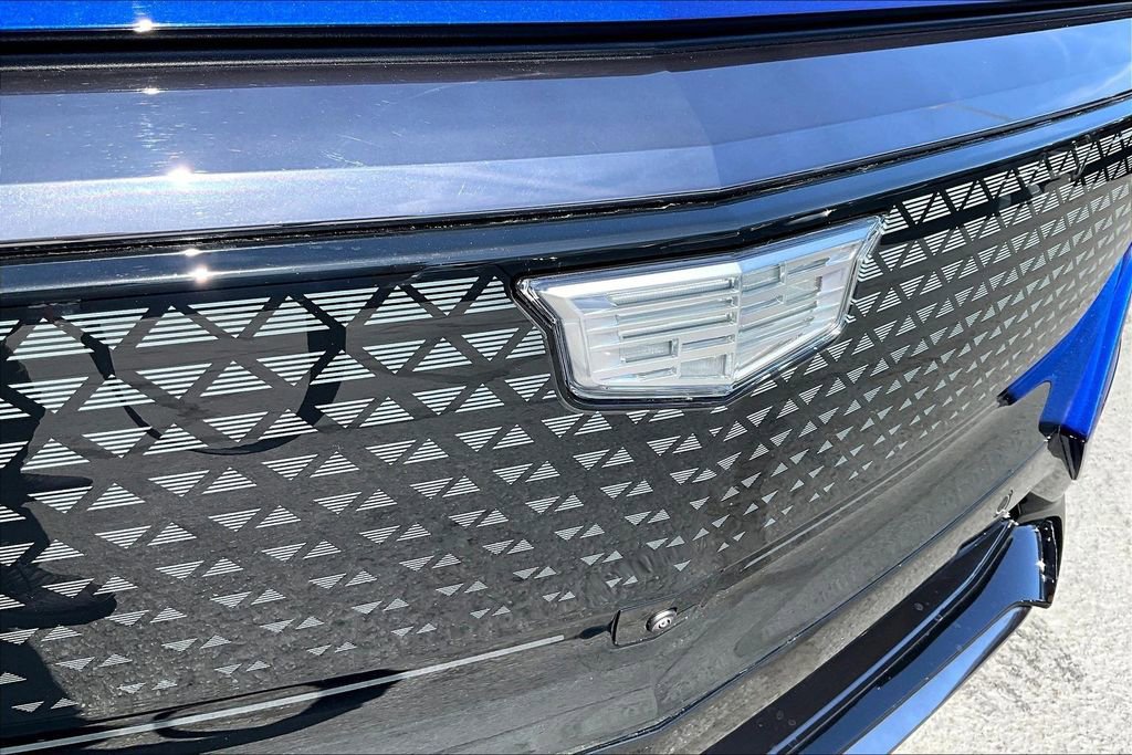 New 2026 Cadillac Lyriq Sport image 36